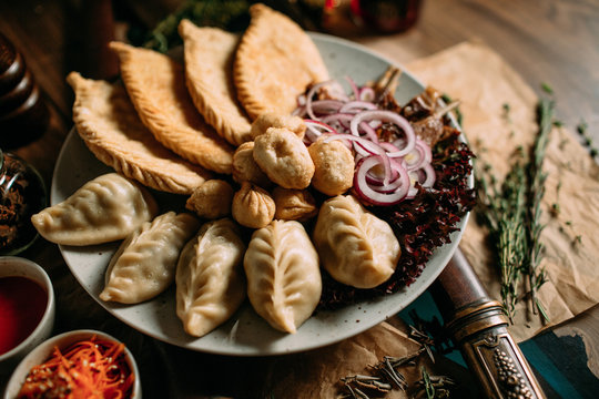 Where to eat in Mongolia